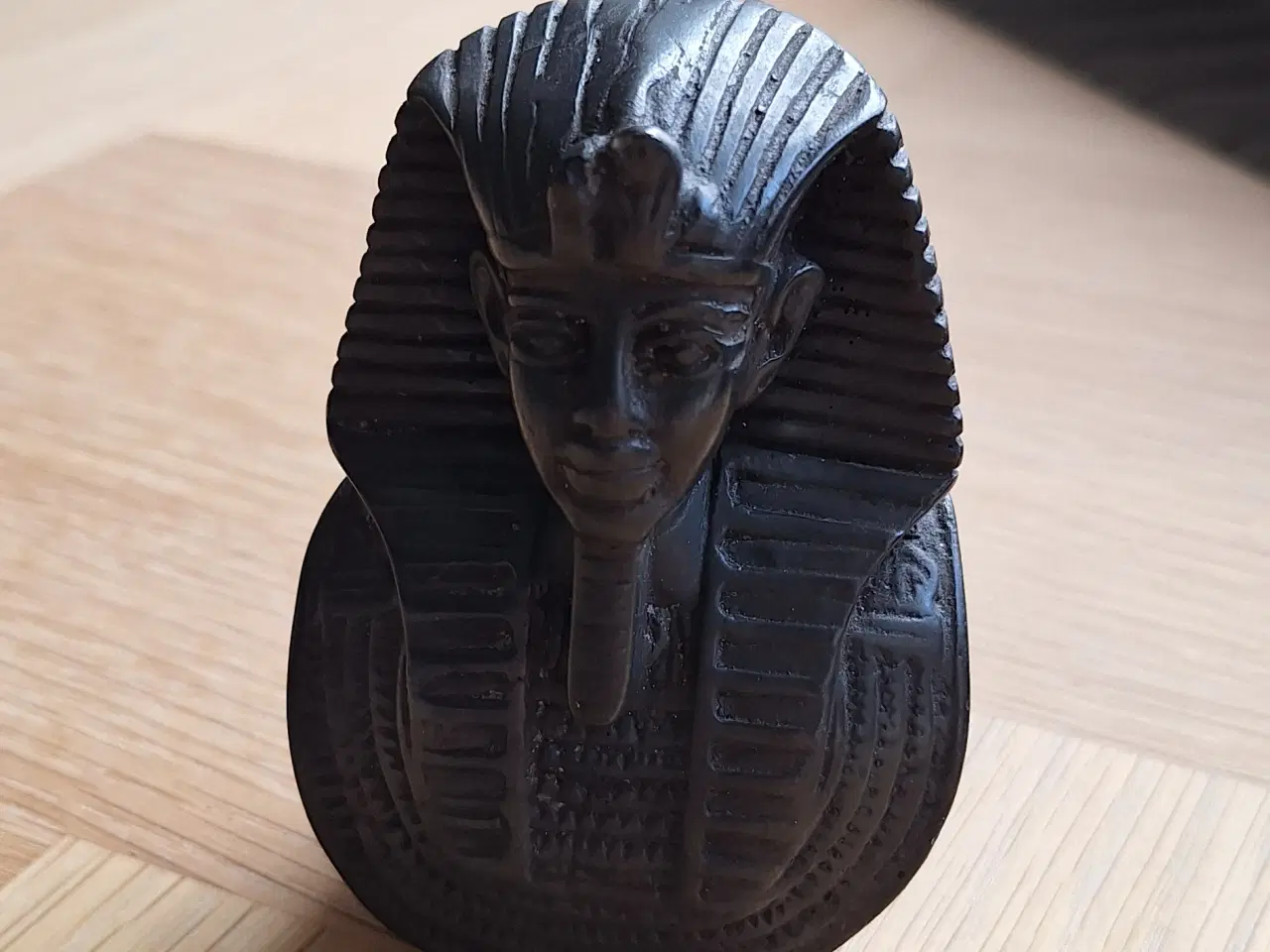 Billede 1 - Ægyptisk buste 