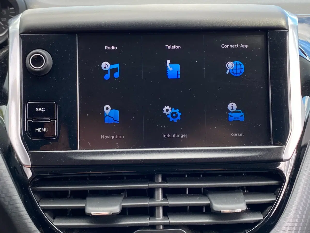 Billede 17 - Peugeot 2008 1,2 e-Vti Active Connect 82HK