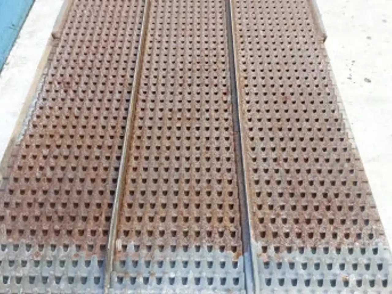 Billede 19 - Claas Dominator 108 Undersold 0006476751 (2)