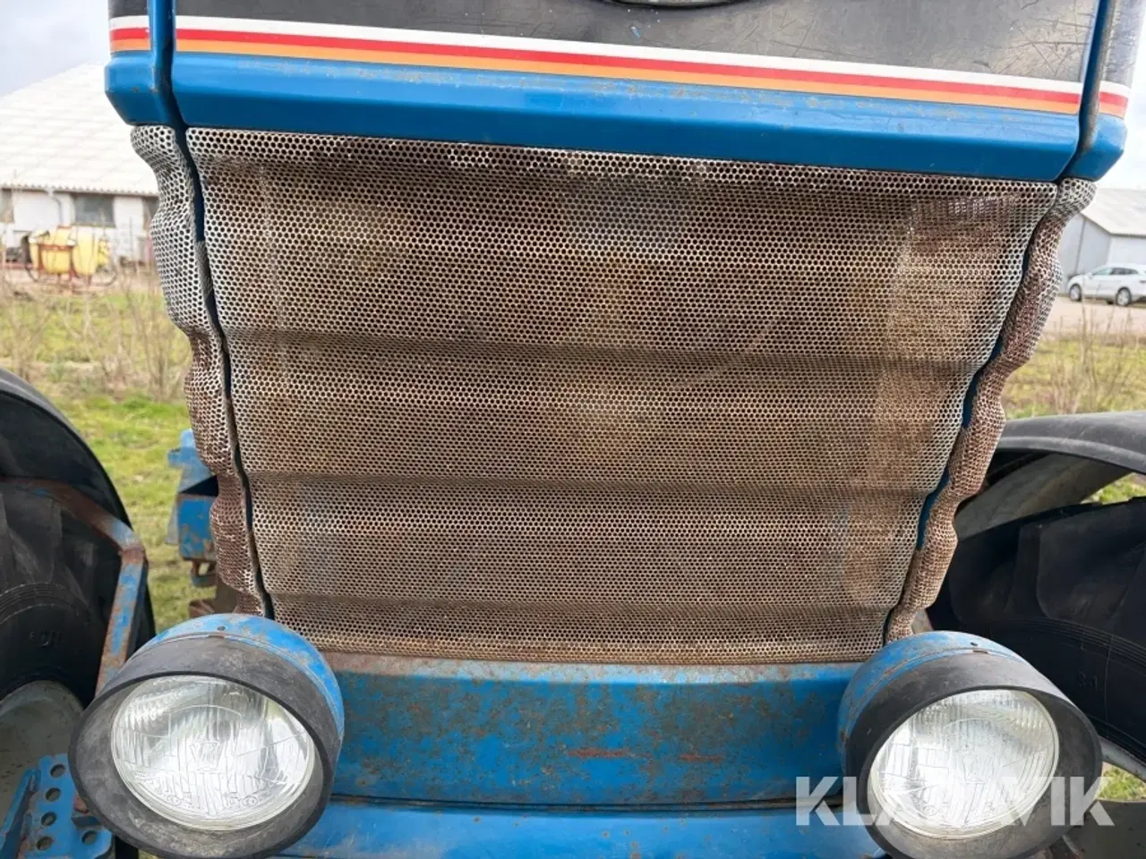 Billede 7 - Ford 7710