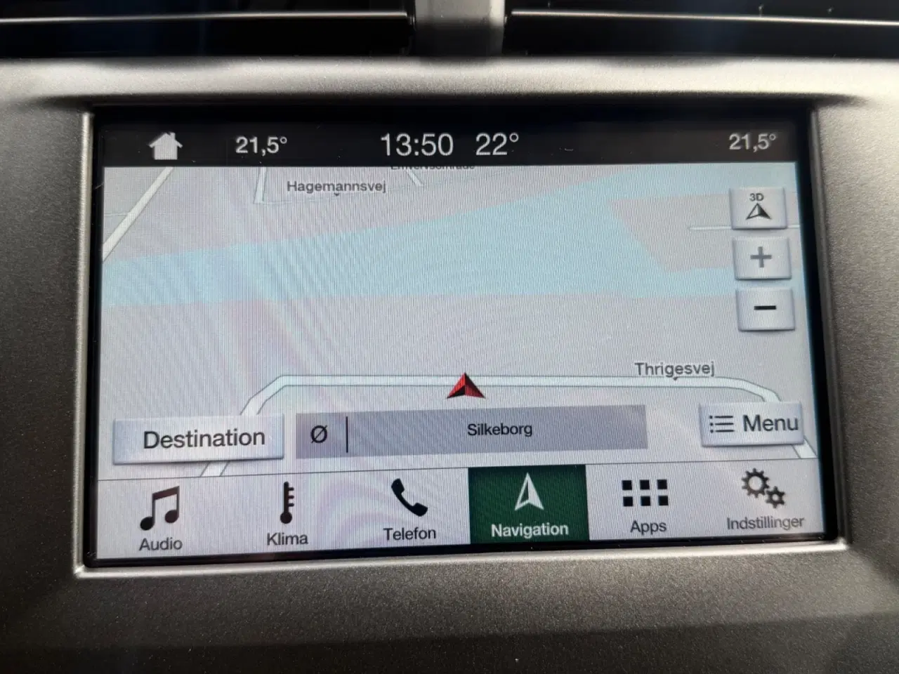 Billede 14 - Ford Mondeo 2,0 TDCi 180 ST-Line stc.