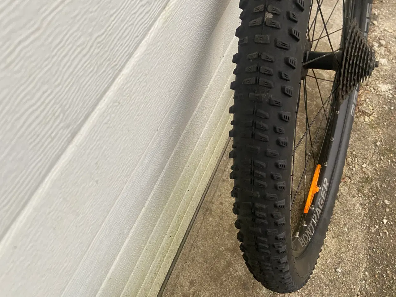 Billede 6 - 29" Komplet MTB Hjule Sæt