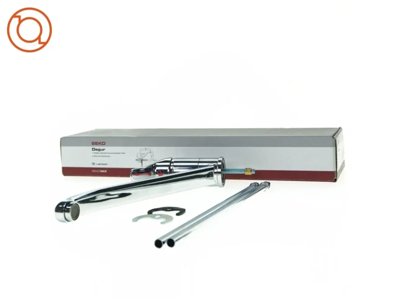 Billede 1 - Blandingsbatteri (Seko Dagur) fra Seko (str. 28 cm)