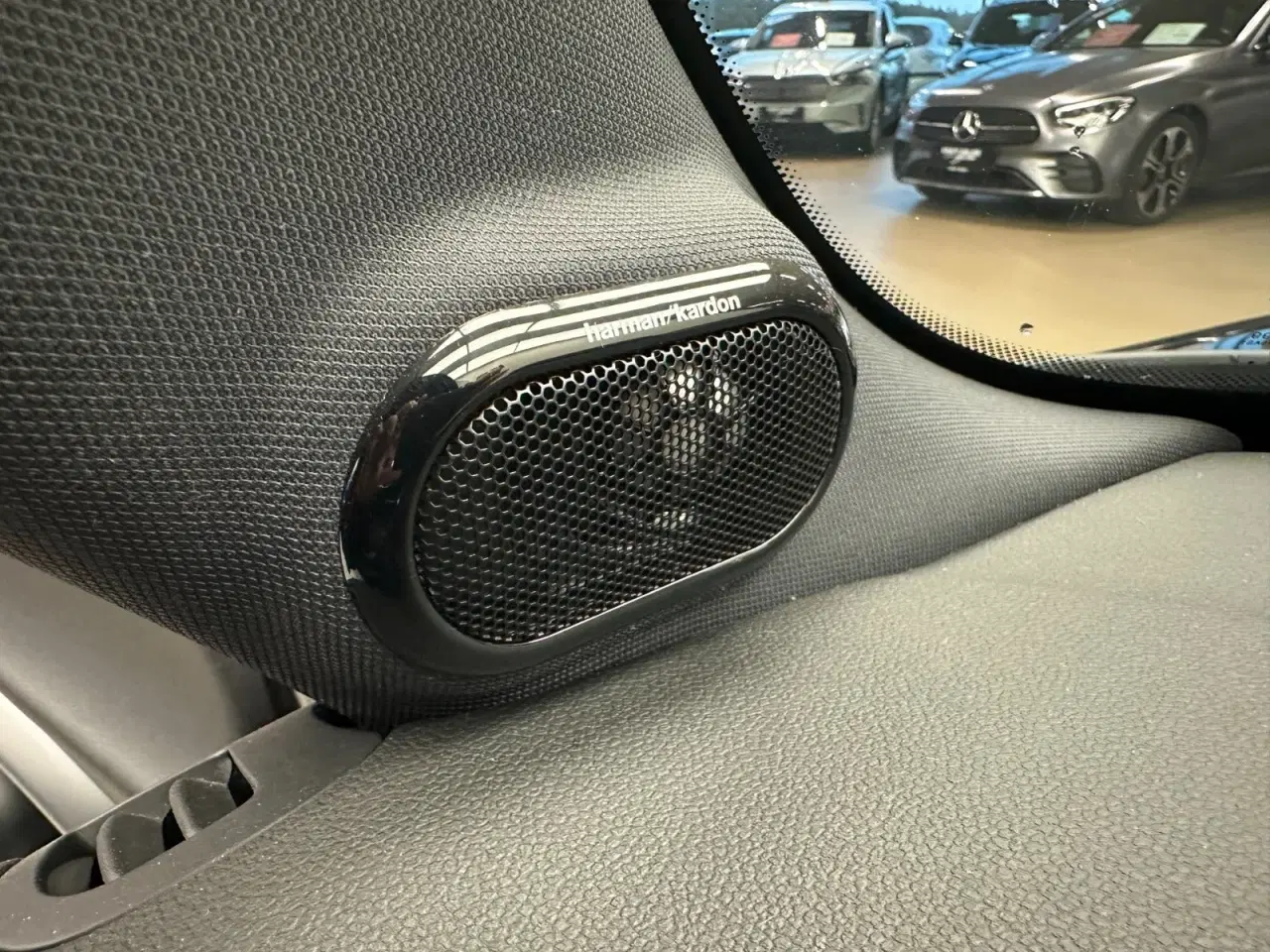 Billede 21 - MINI Cooper SE  Yours Trim