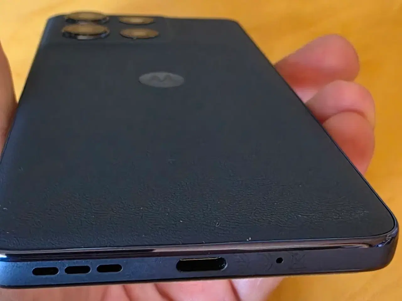 Billede 7 - Moto G86 Power 512 GB