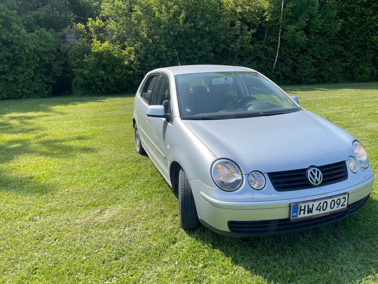 Billede 2 - Polo 1,4 16v nysynet 