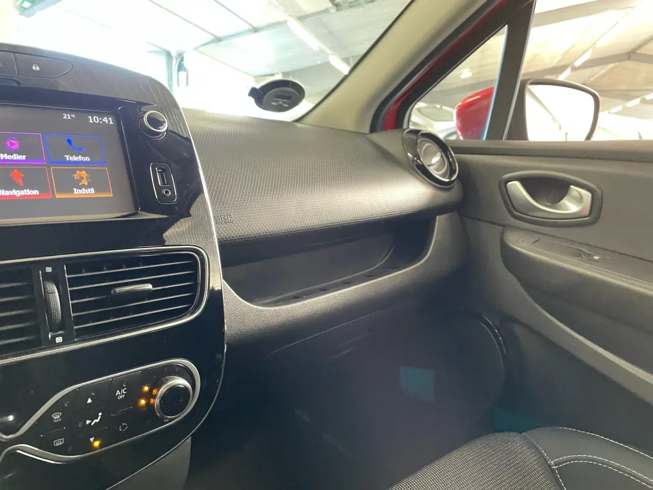 Billede 16 - Renault Clio Sport Tourer 0,9 Energy TCe Zen 90HK Stc