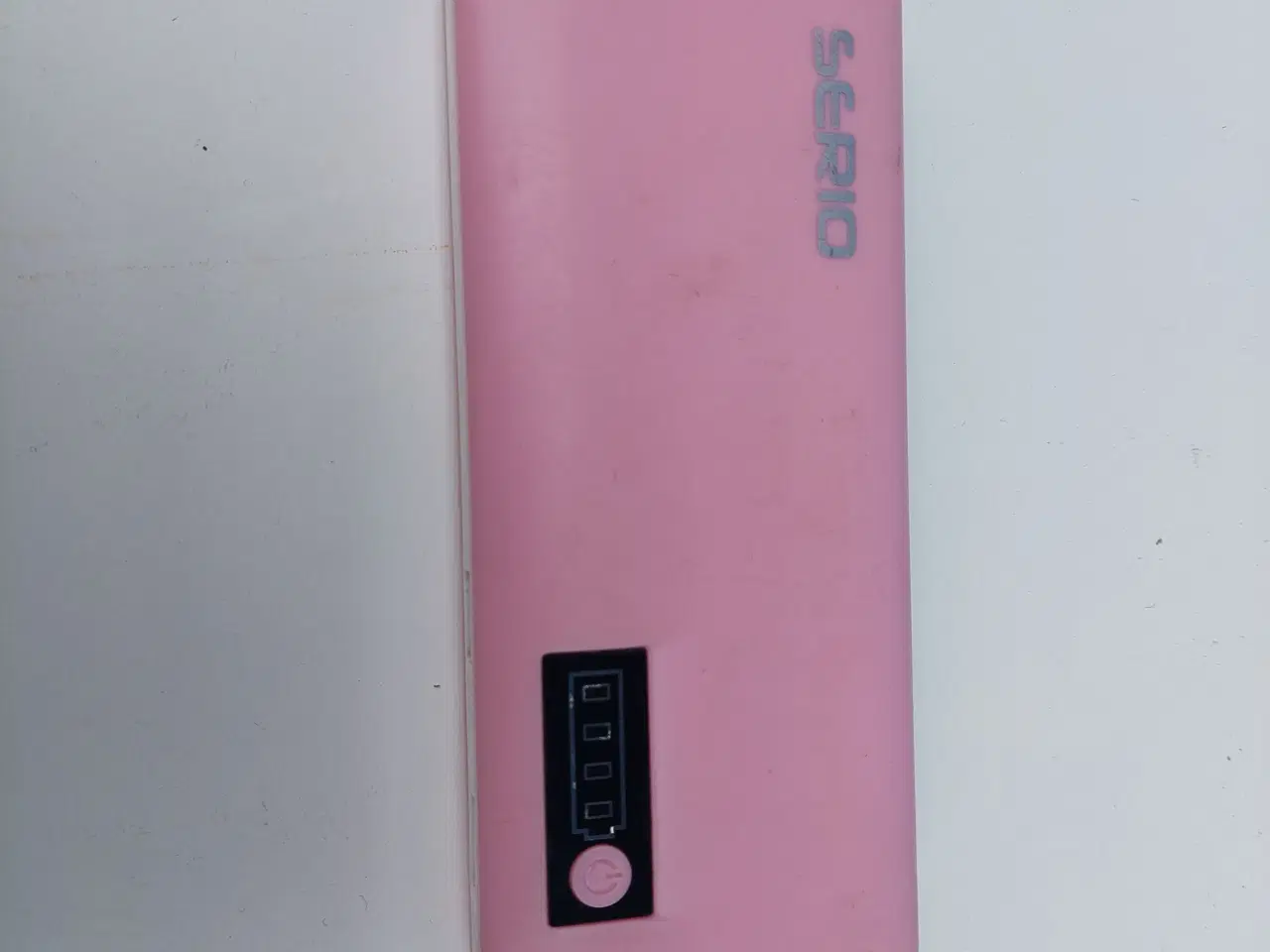 Billede 8 - Power bank