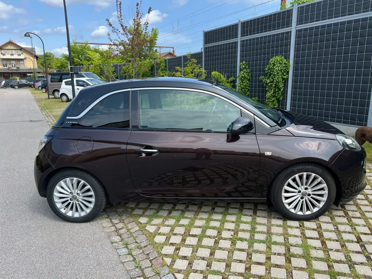 Billede 2 - Opel Adam 1,4 87 Glam