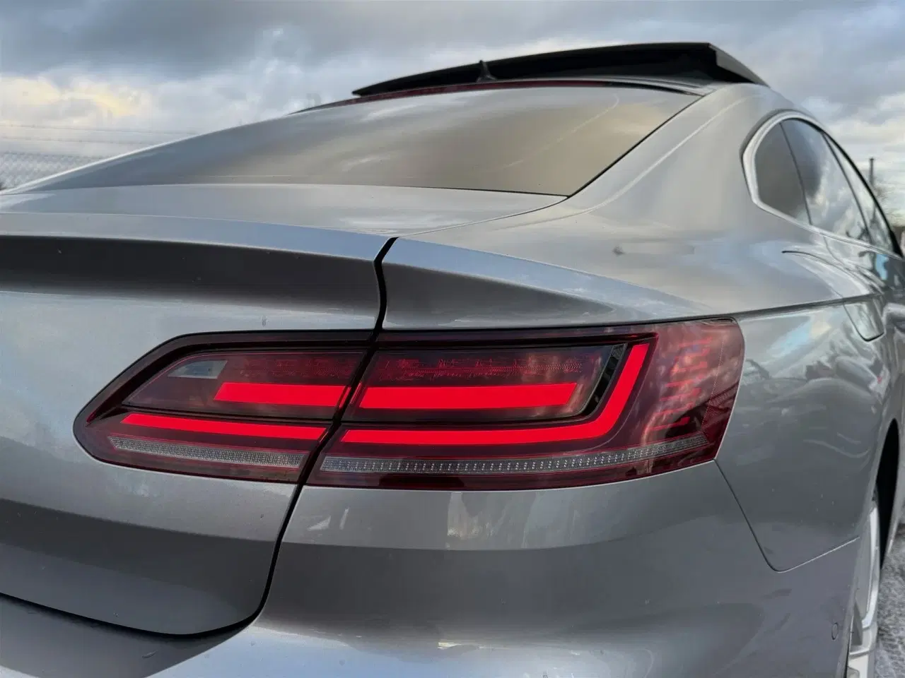 Billede 16 - VW Arteon 1,5 TSI Elegance Business DSG 150HK 5d 7g Aut.