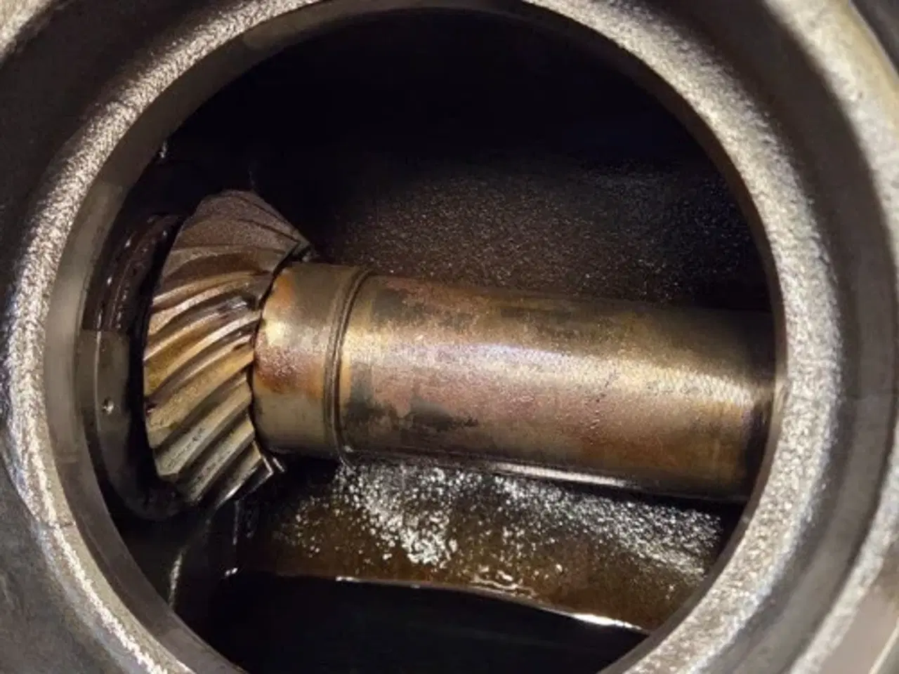 Billede 12 - Claas Jaguar 850 Gearkasse 7695602