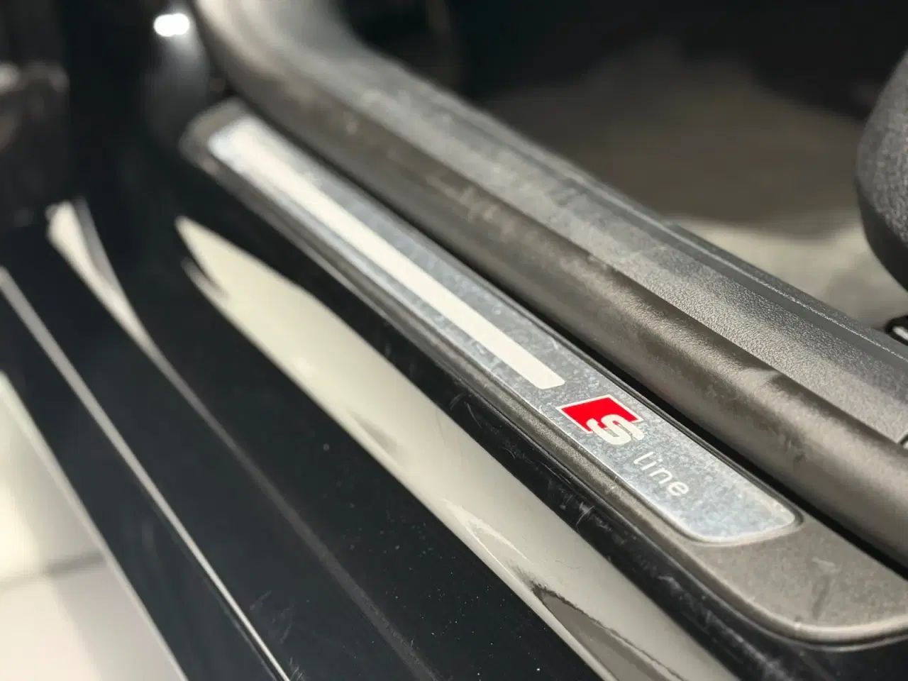 Billede 9 - Audi A5 1,8 TFSi 144 S-line Sportback Multitr.