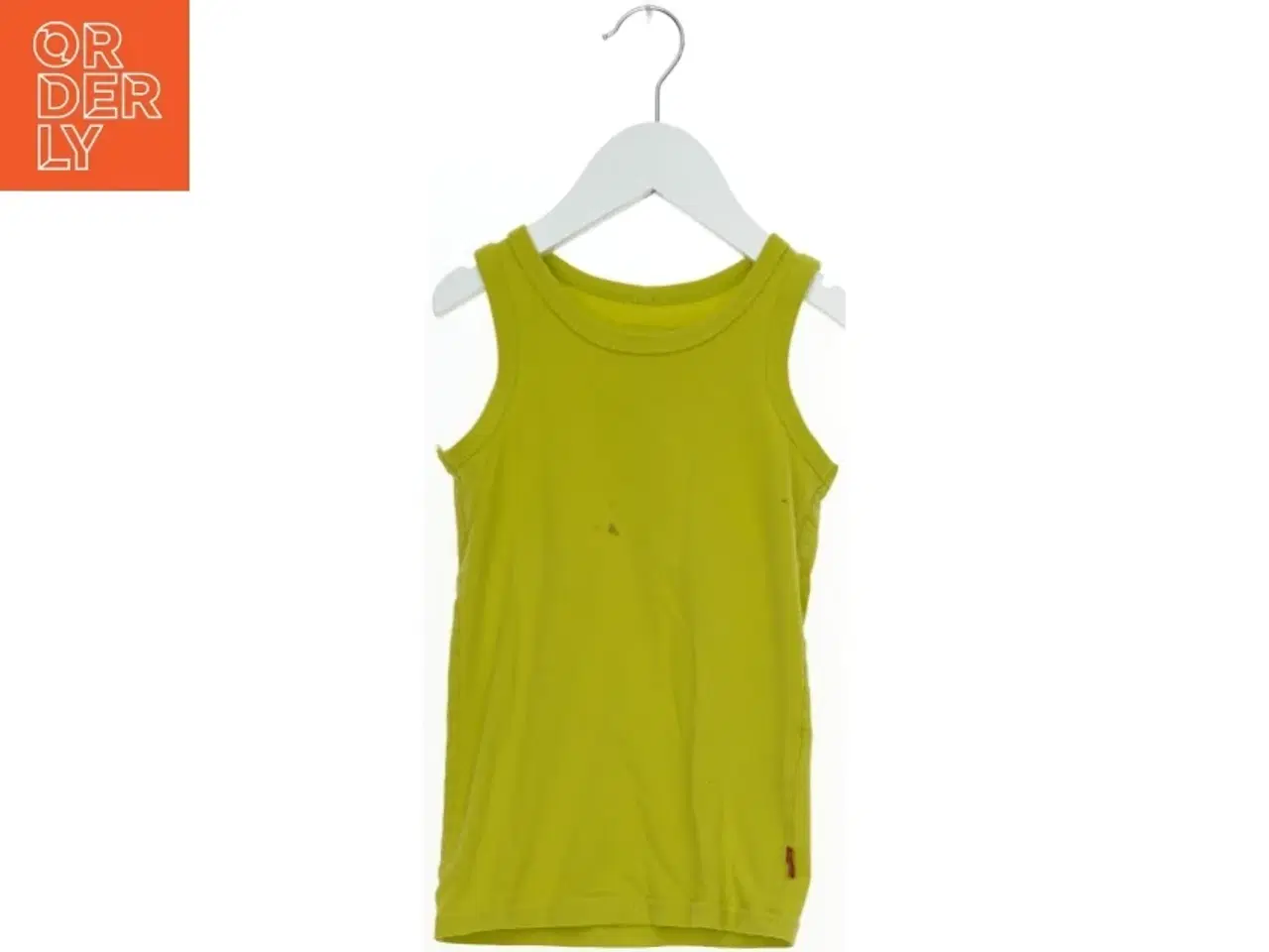 Billede 1 - Tanktopp til børn (str. 104)