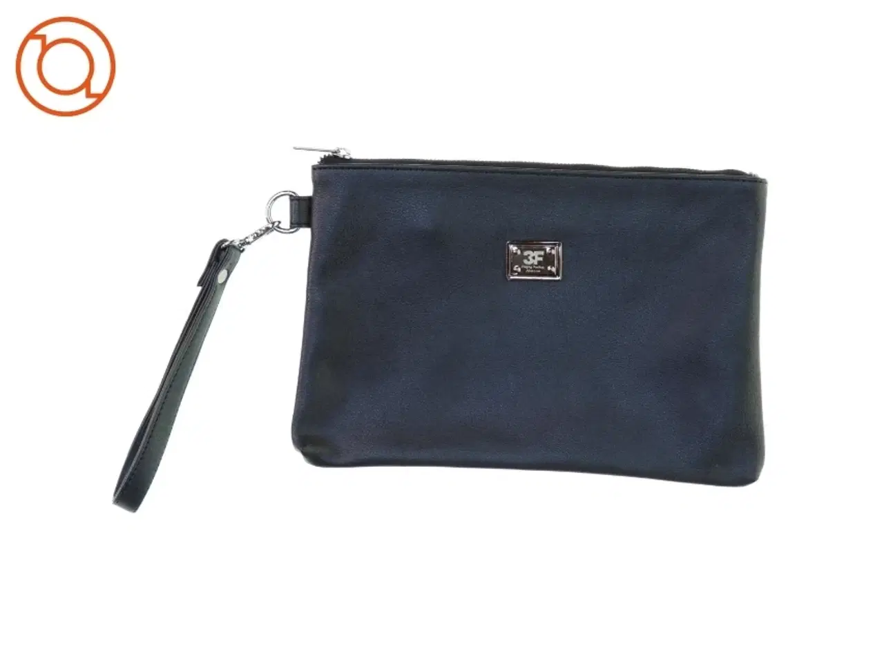 Billede 1 - Taske fra 3F (str. 28 x 17)