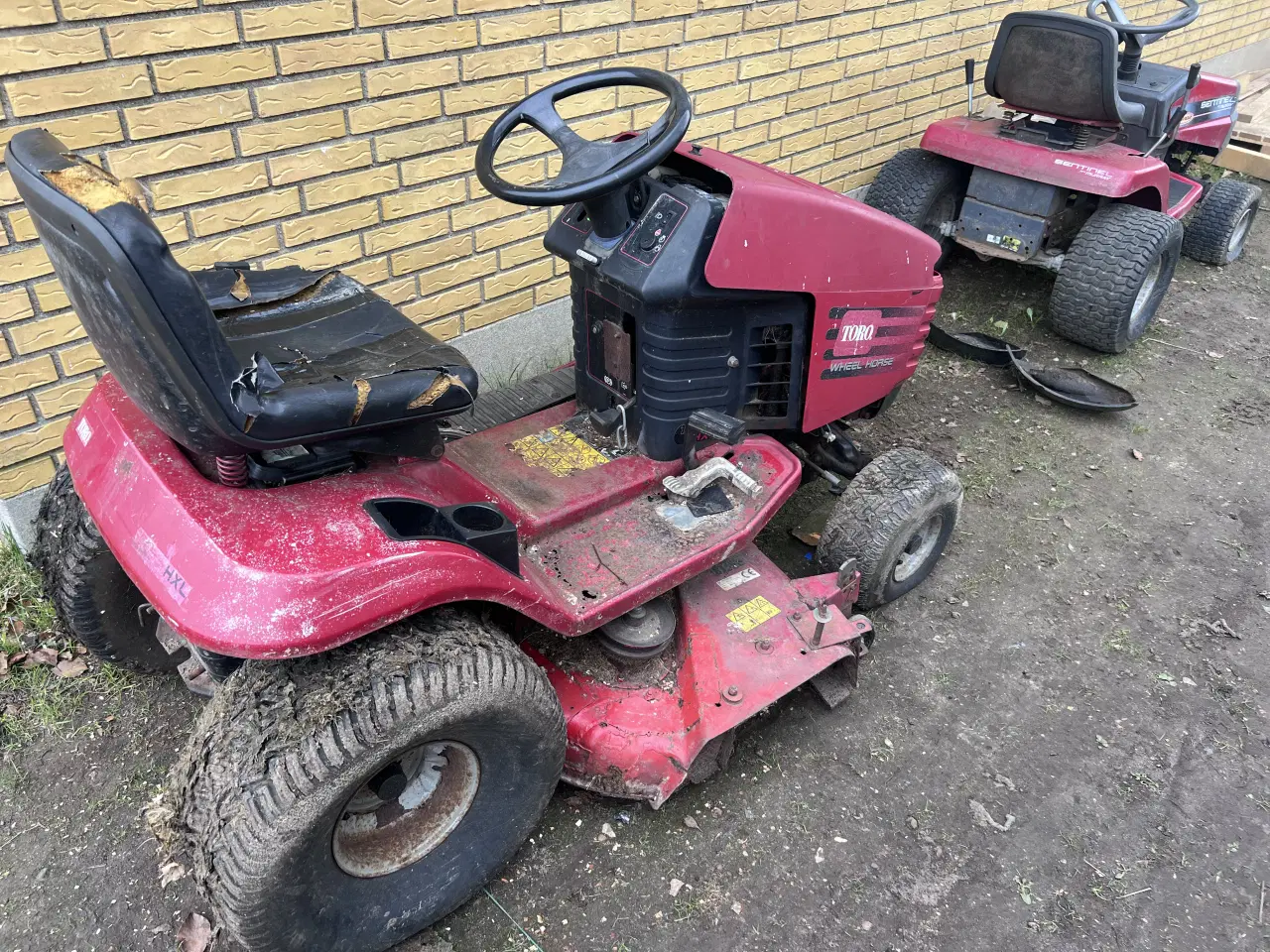 Billede 3 - Sælges 3 stk