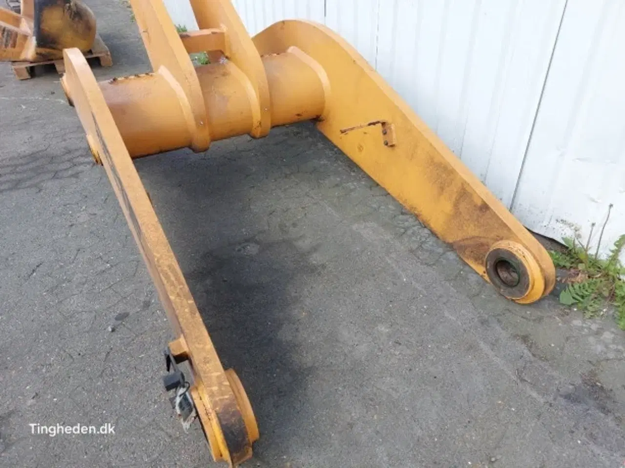 Billede 2 - Case 821E Løftearm 87741107