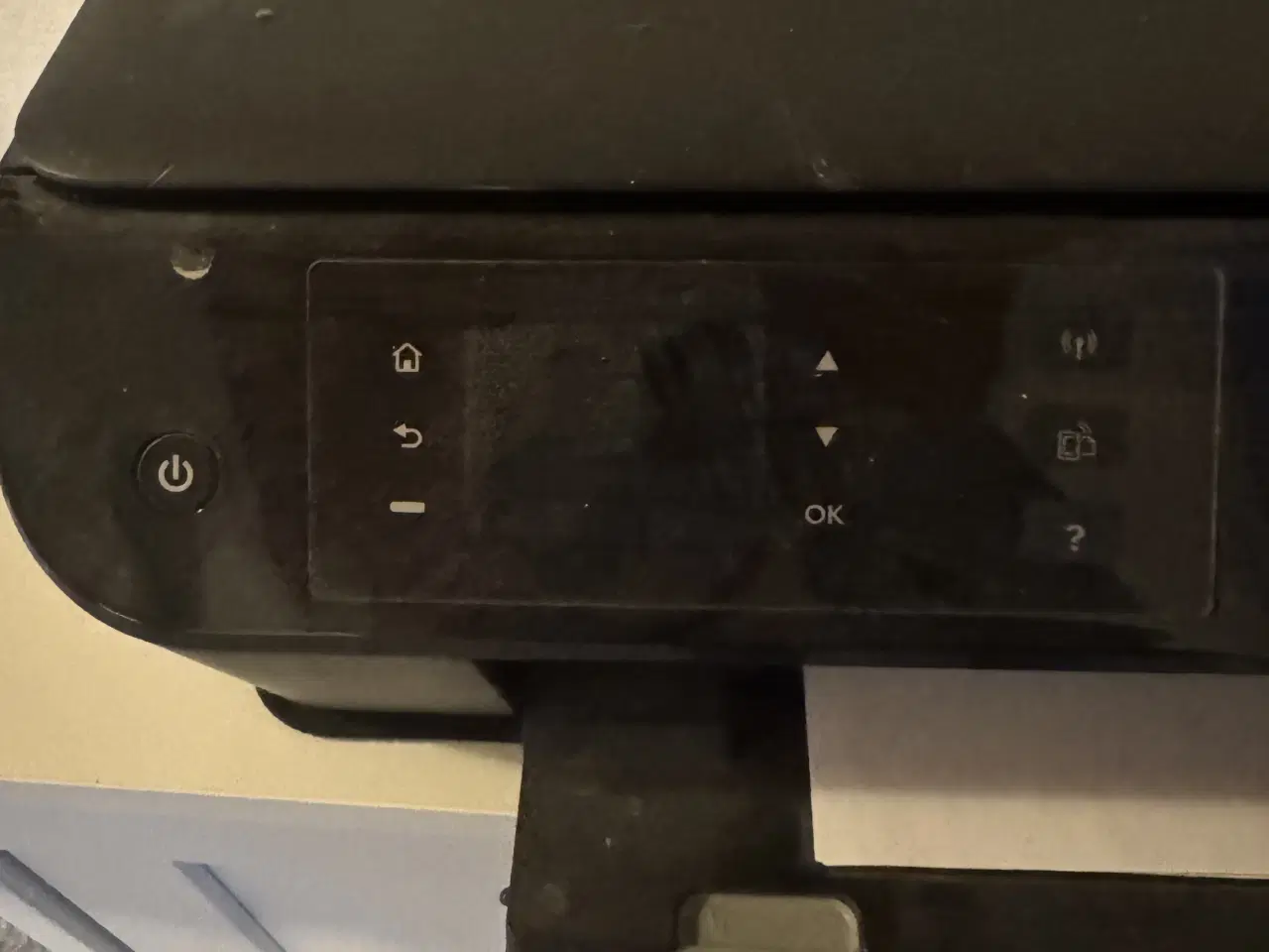 Billede 3 - HP Envy 4500 printer