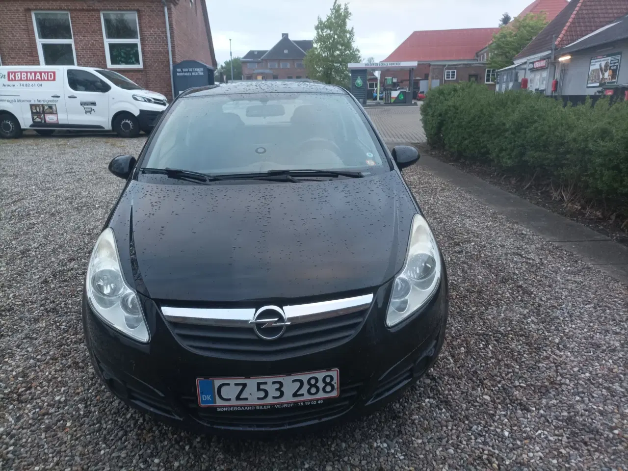 Billede 1 - OPEL CORSA 1,0 2009