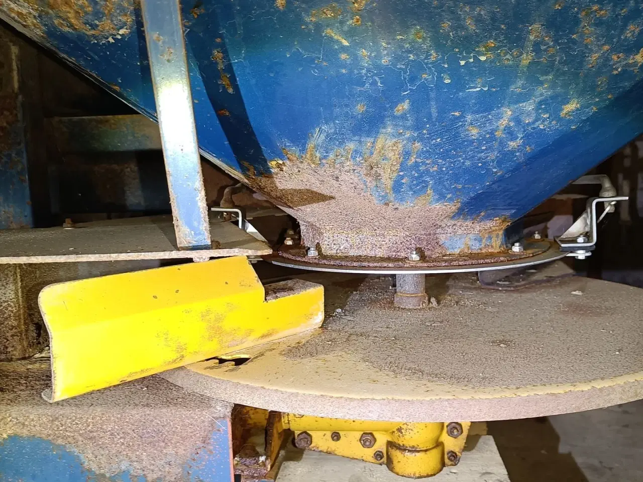 Billede 9 - bøgeballe 1000 L - 12 meter