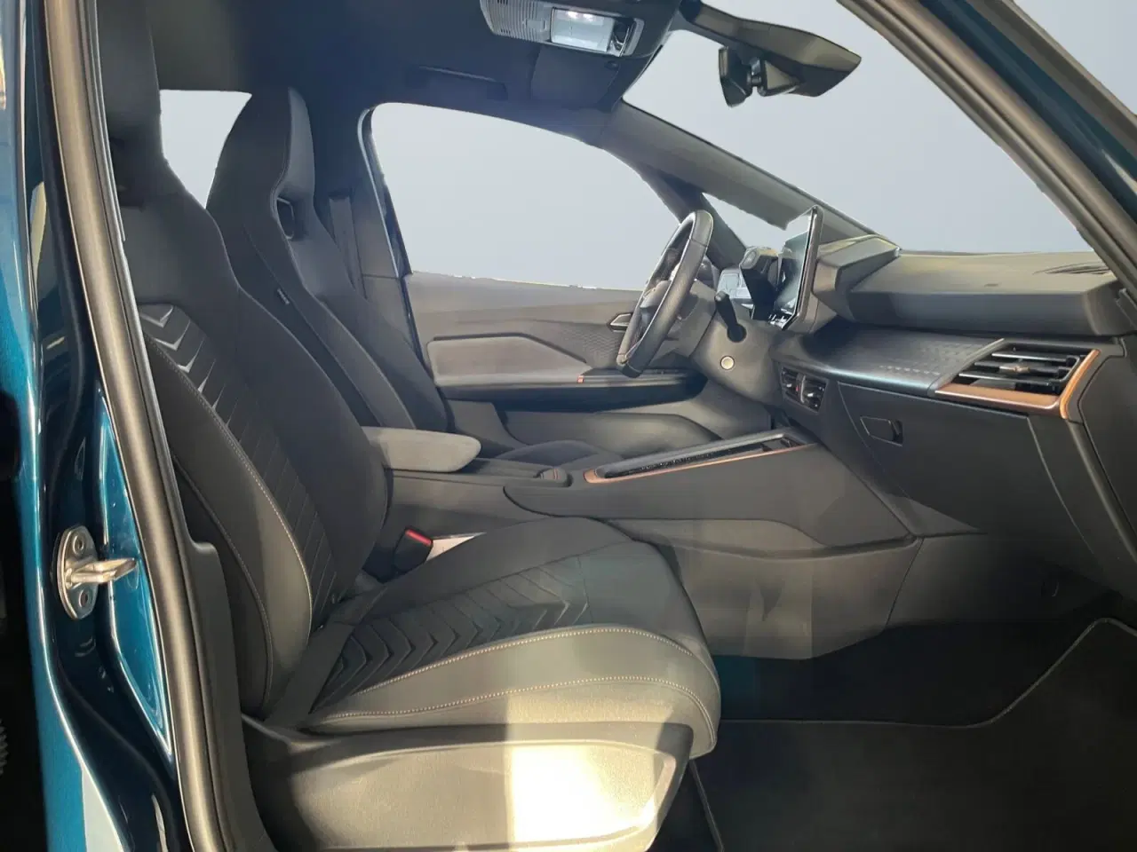 Billede 15 - Cupra Born 58 e-Boost