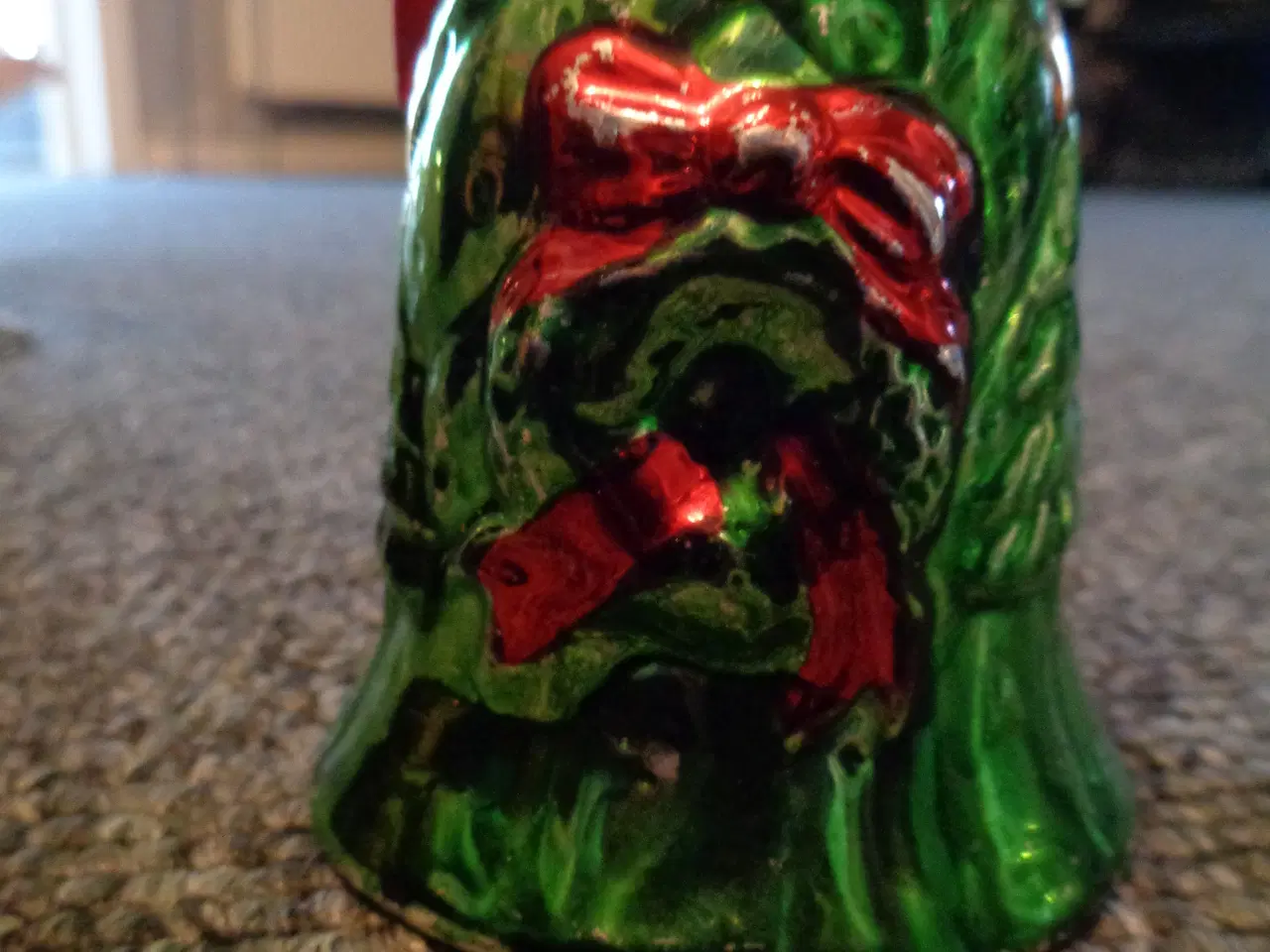 Billede 10 - Juleklokke med patina 