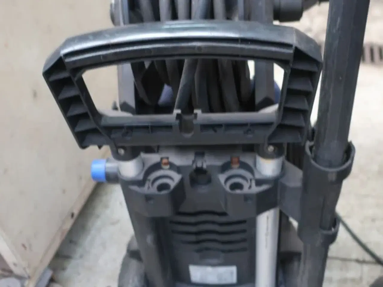 Billede 3 - Højtryksrenser NILFISK E 150.2