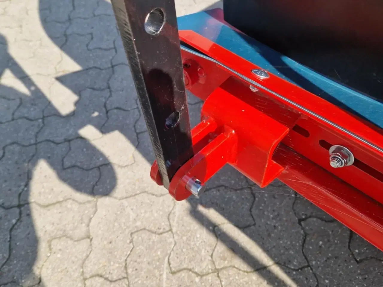 Billede 6 - Fransgård SV-2500