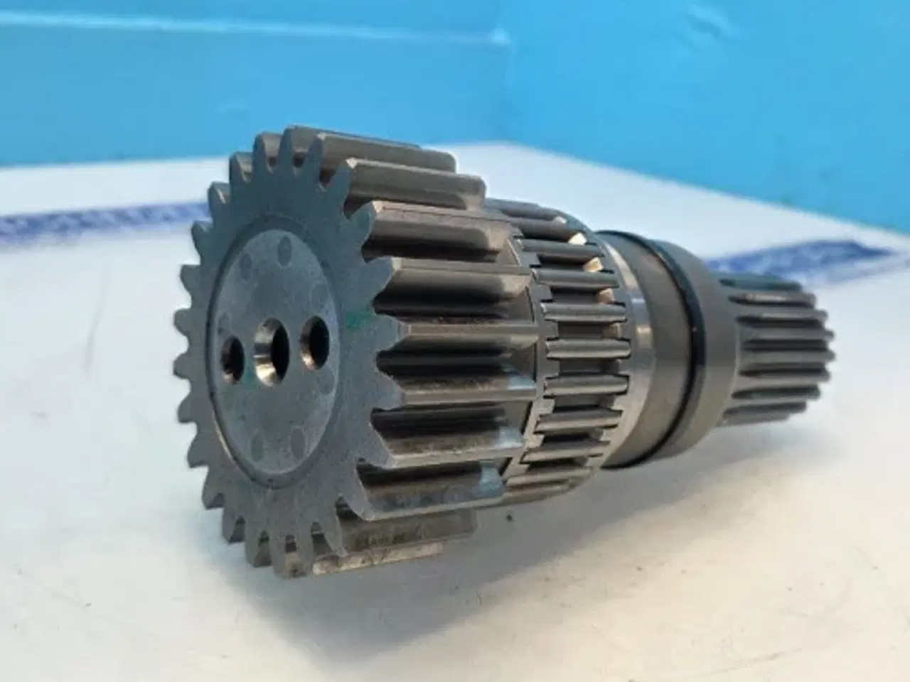 Billede 11 - Case Magnum 380 Aksel 47575178