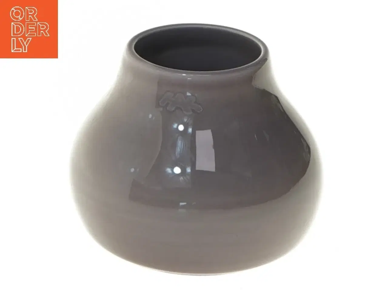 Billede 1 - Kähler Botanica-mini vase (str. 7 cm)