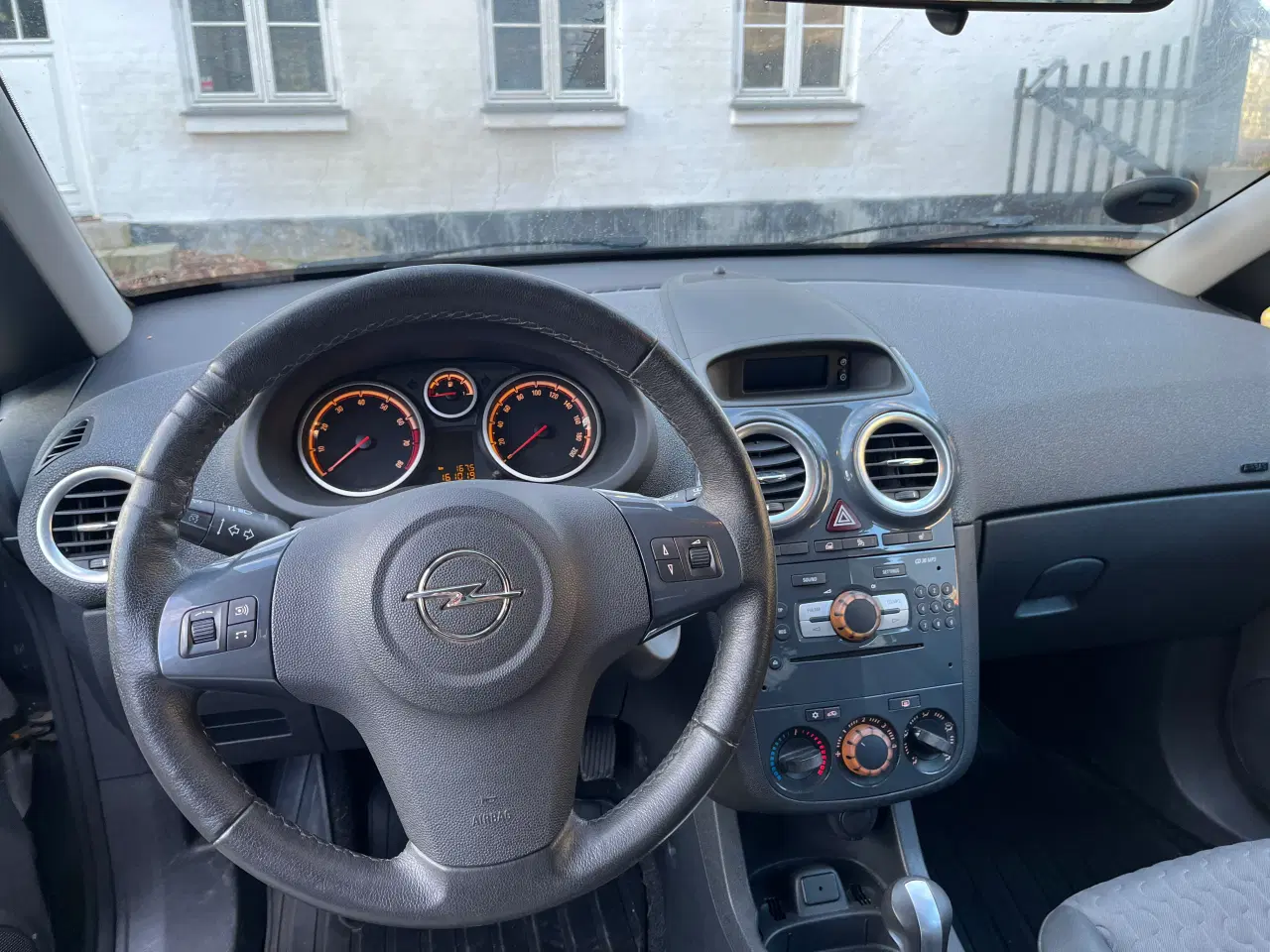 Billede 6 - Opel corsa