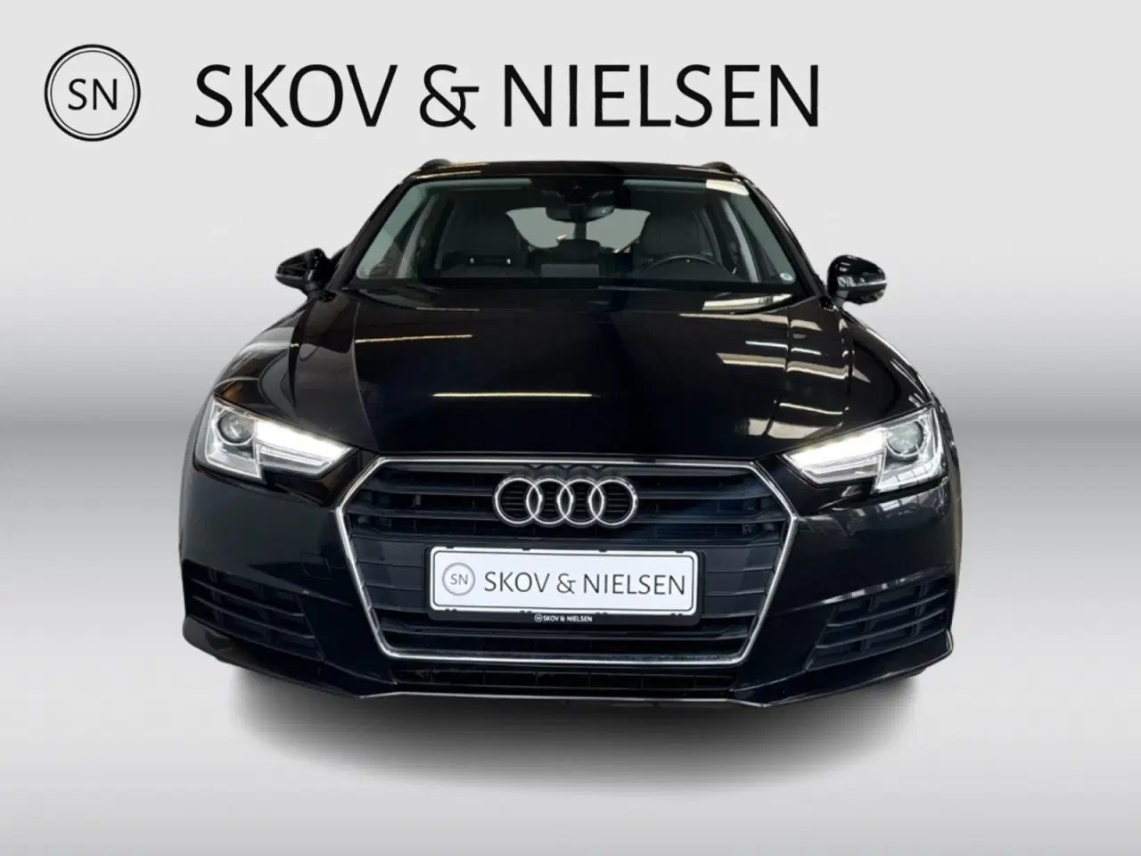 Billede 5 - Audi A4 2,0 TDi 150 Avant S-tr.