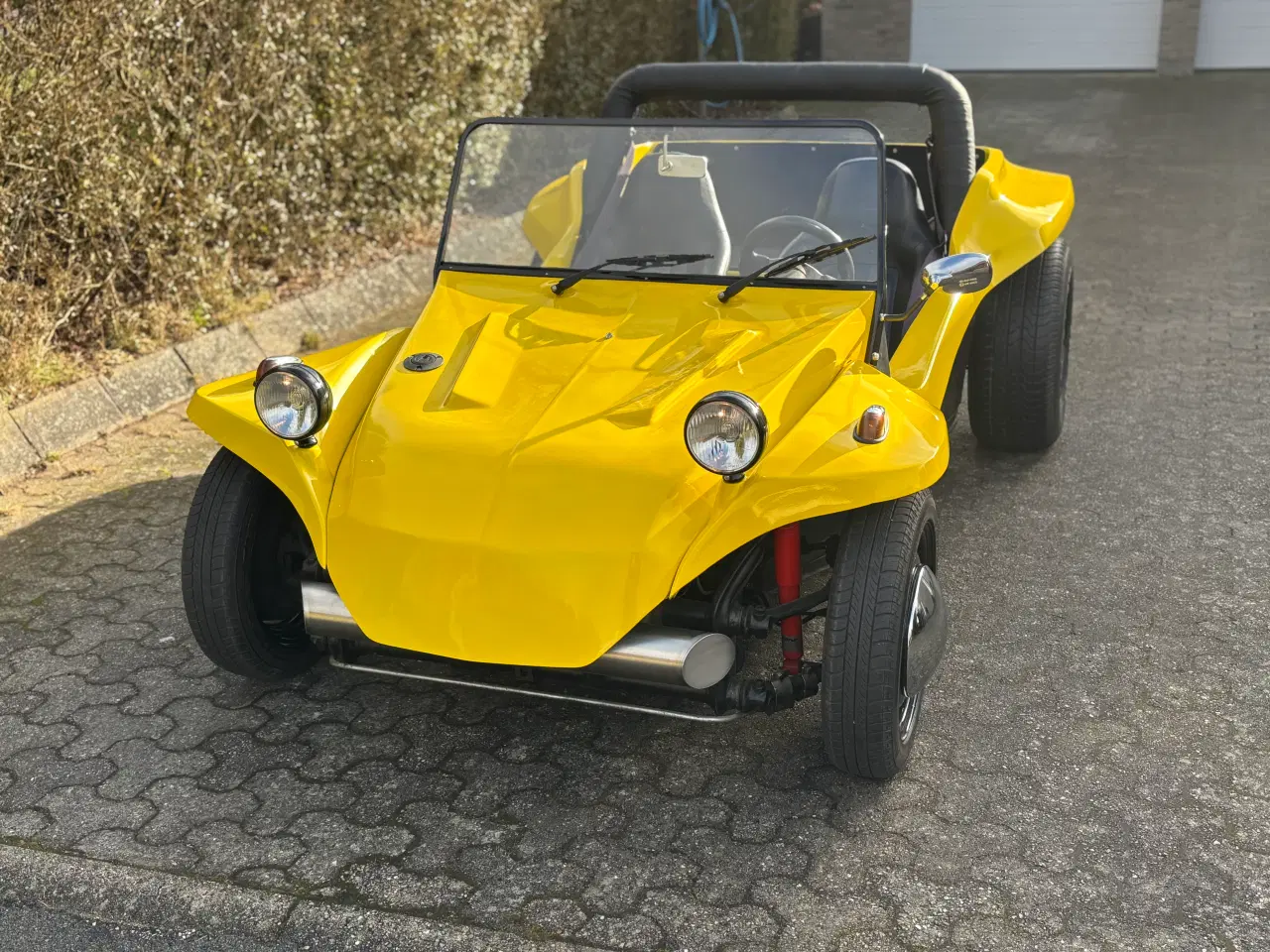 Billede 7 - Volkswagen Beach Buggy