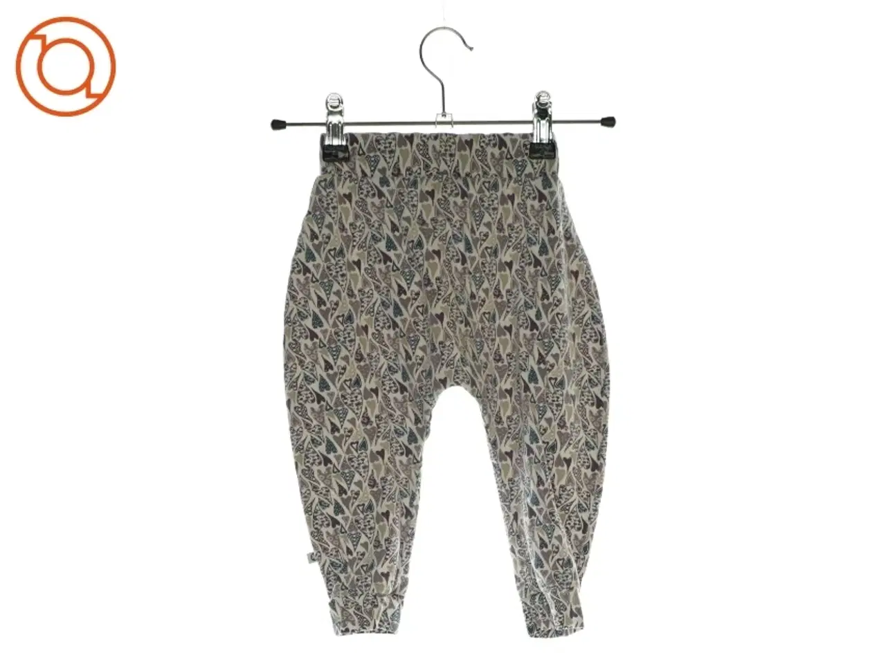 Billede 2 - Bukser fra Smallstuff (str. 92)