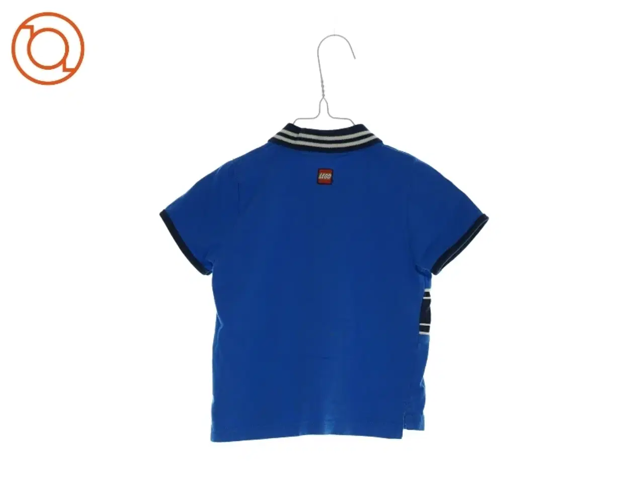 Billede 2 - Polo T shirt fra Lego Wear (str. 86)