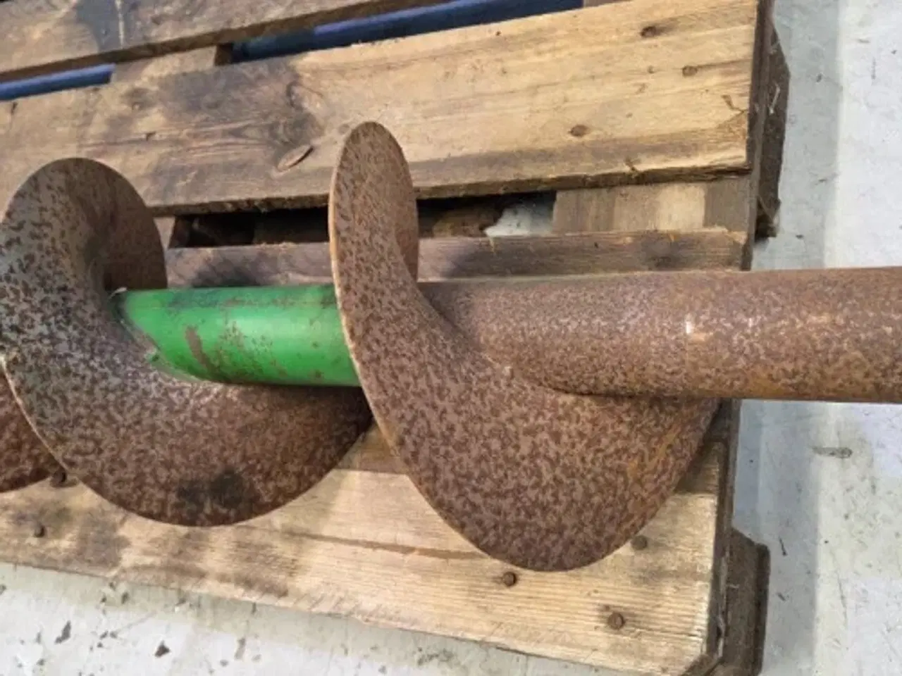 Billede 6 - John Deere 9780 Snegl AH169131