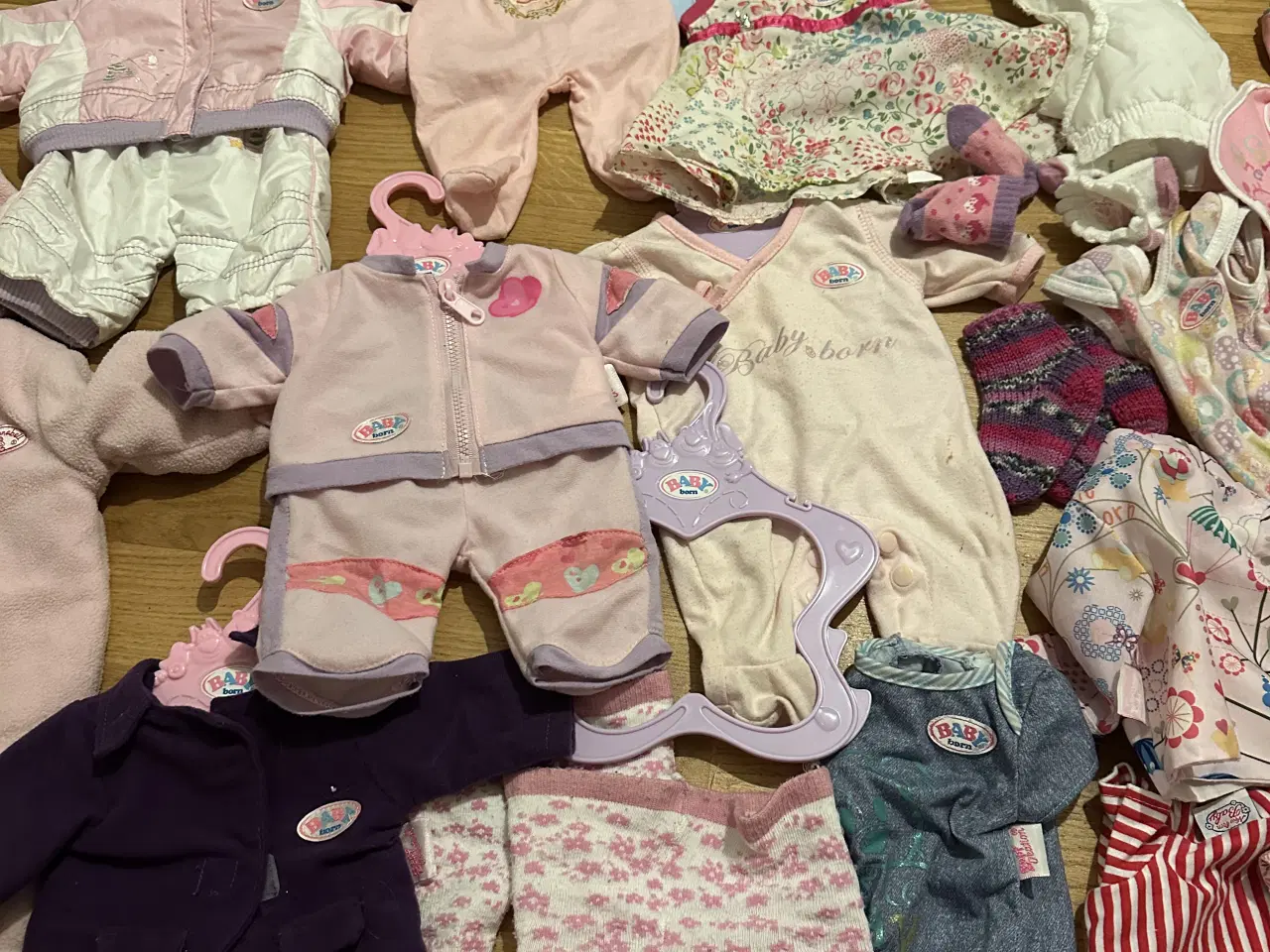 Billede 5 - Baby born dukker