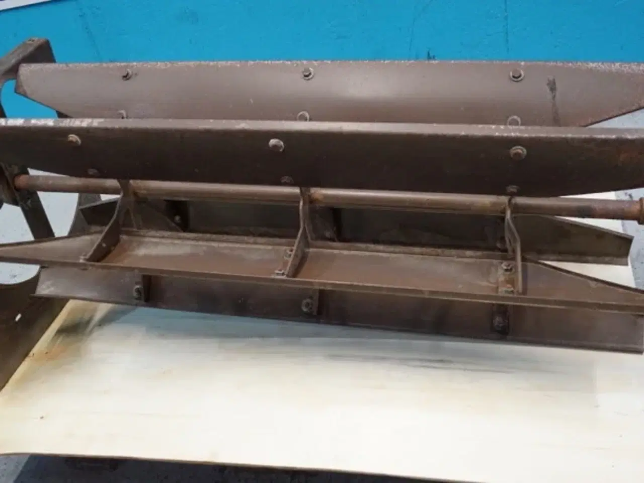 Billede 4 - Dronningborg D3000 Underblæser 28460062