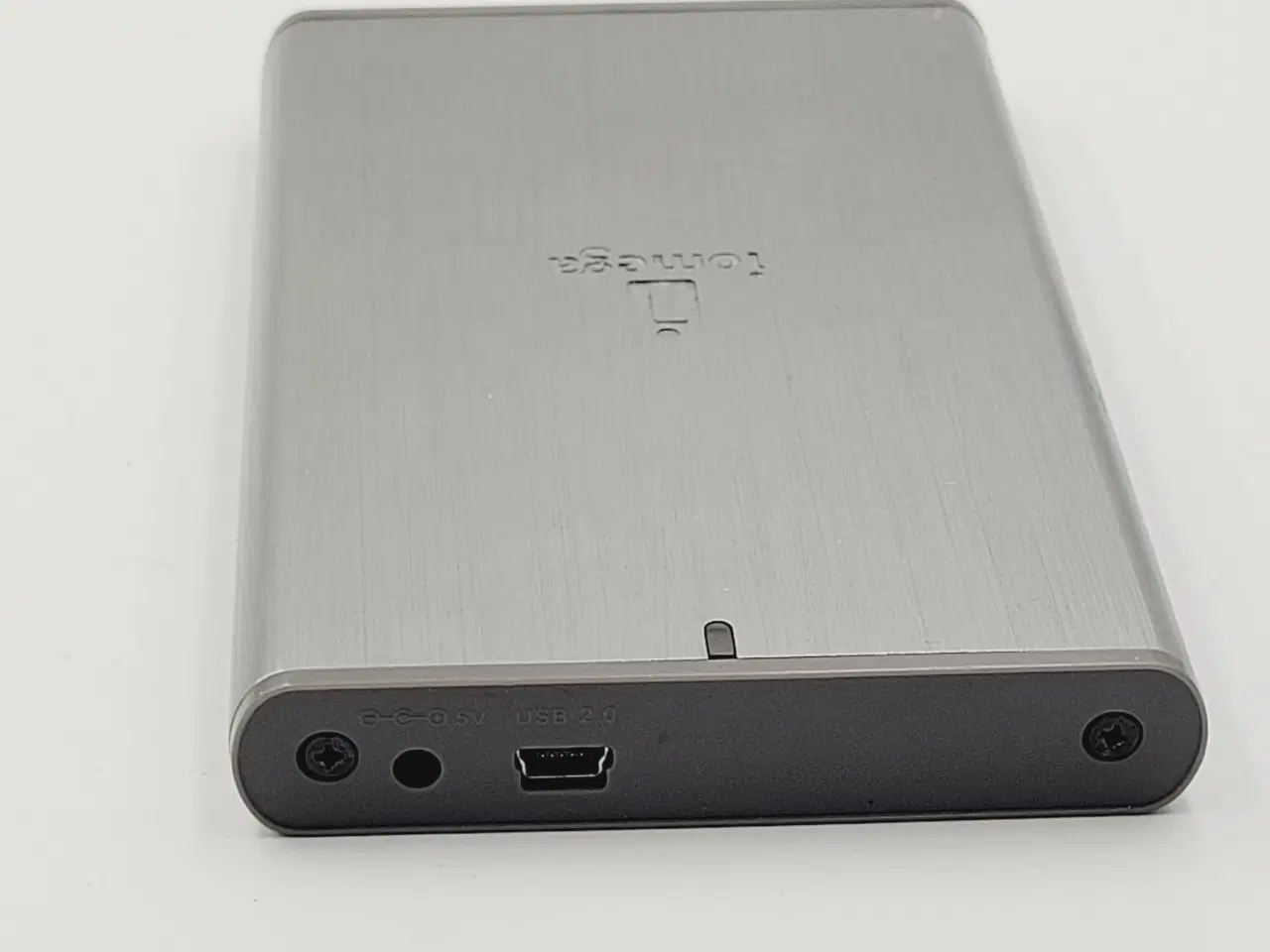 Billede 3 - ⭐️· Iomega Ekstern Harddisk – 500 GB