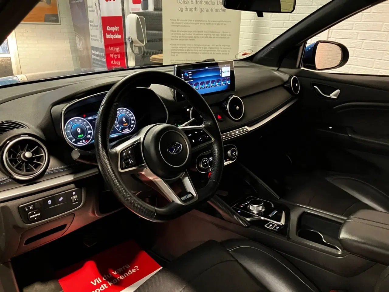 Billede 9 - Seres 3  Luxury