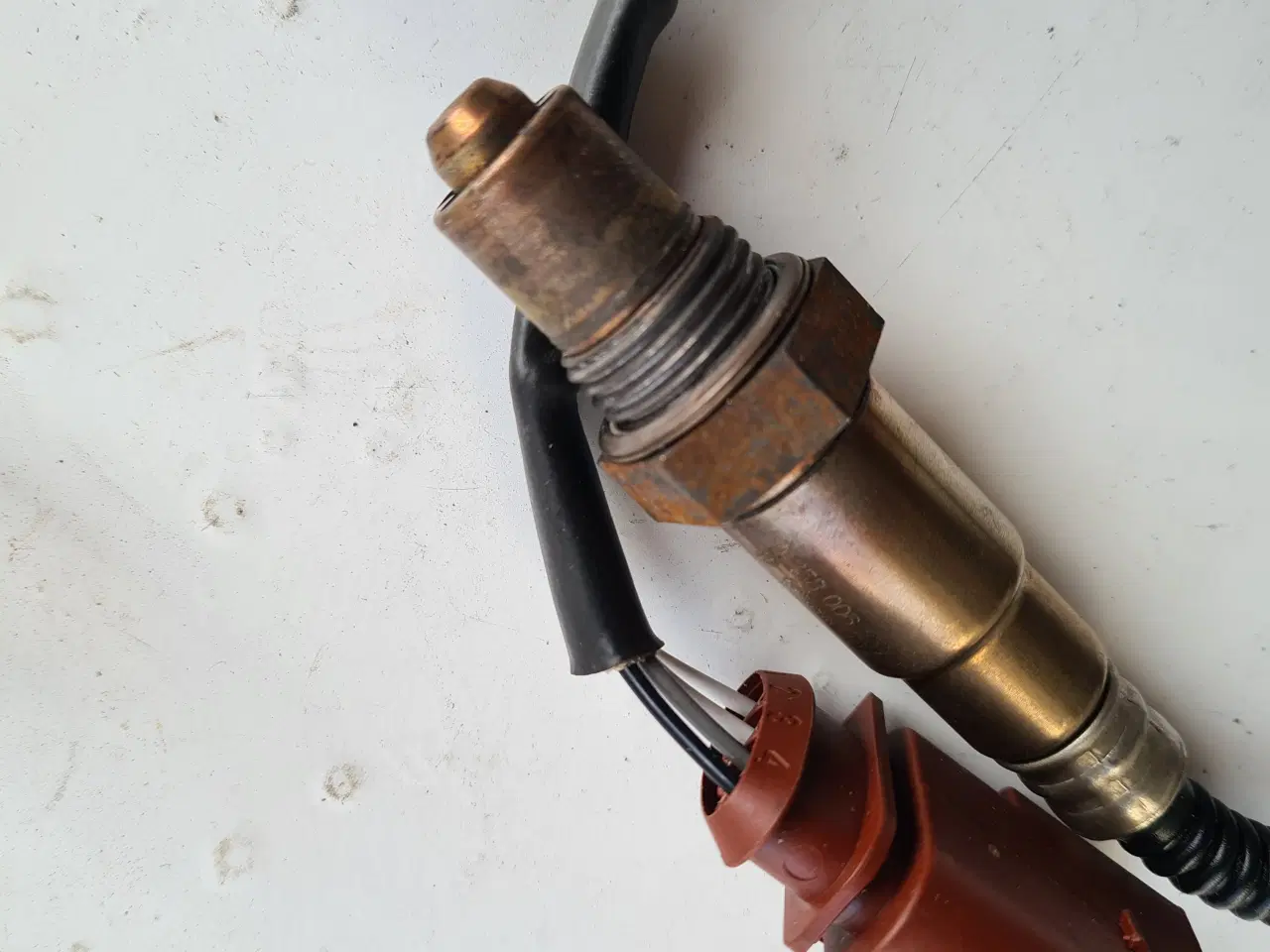 Billede 3 - Lambda  Sonde   12 V 