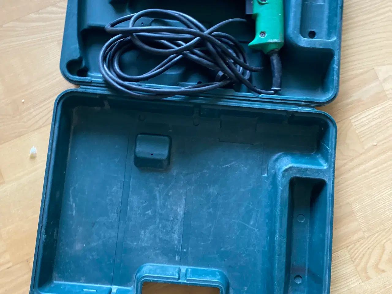 Billede 1 - Skruemaskine  Hitachi 620 w