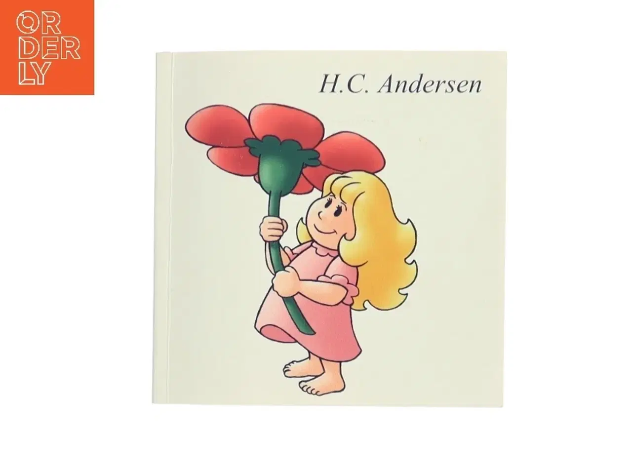 Billede 1 - af H.C. Andersen (Bog)
