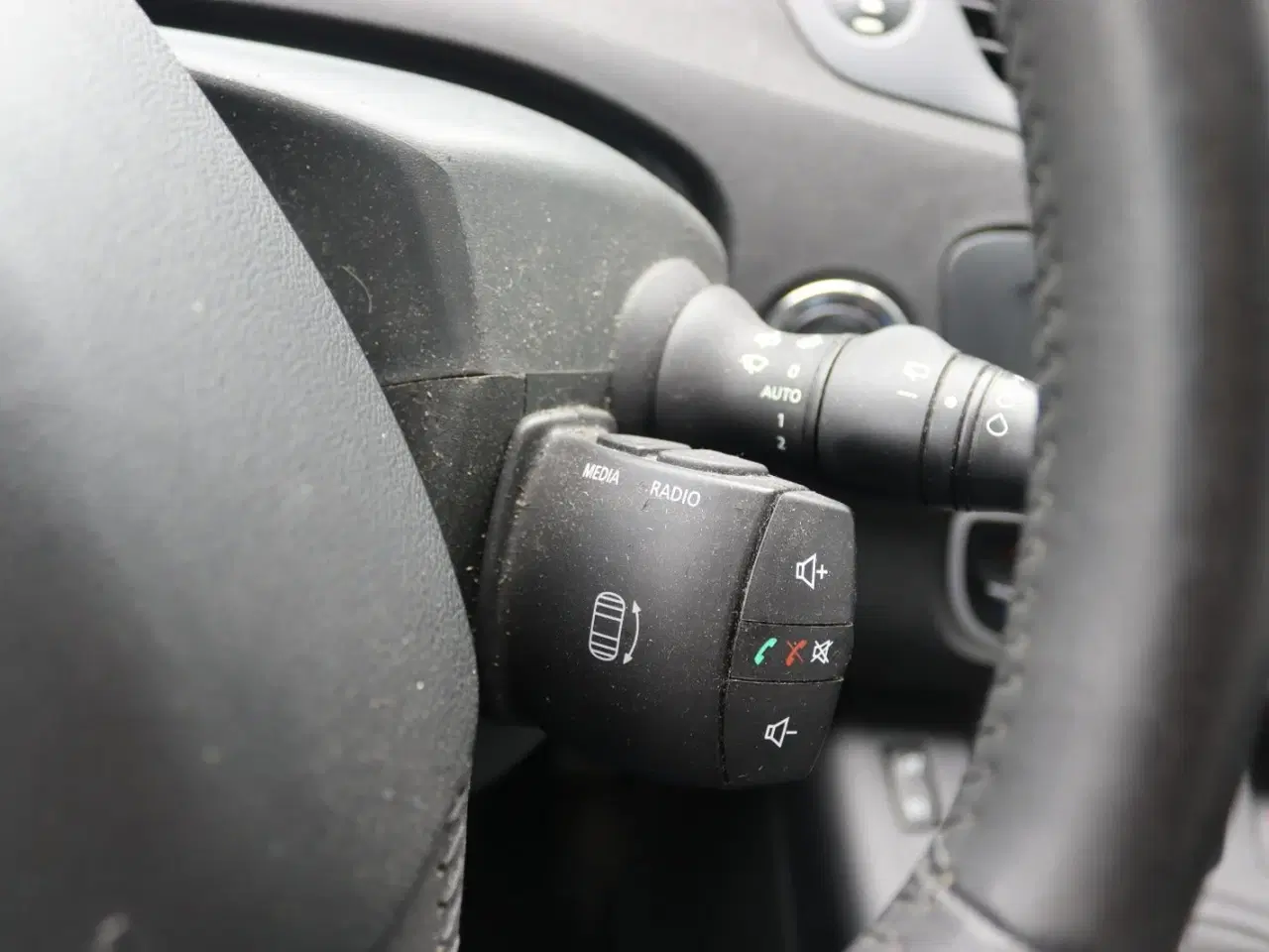 Billede 16 - Renault Grand Scenic III 1,5 dCi 110 Dynamique 7prs