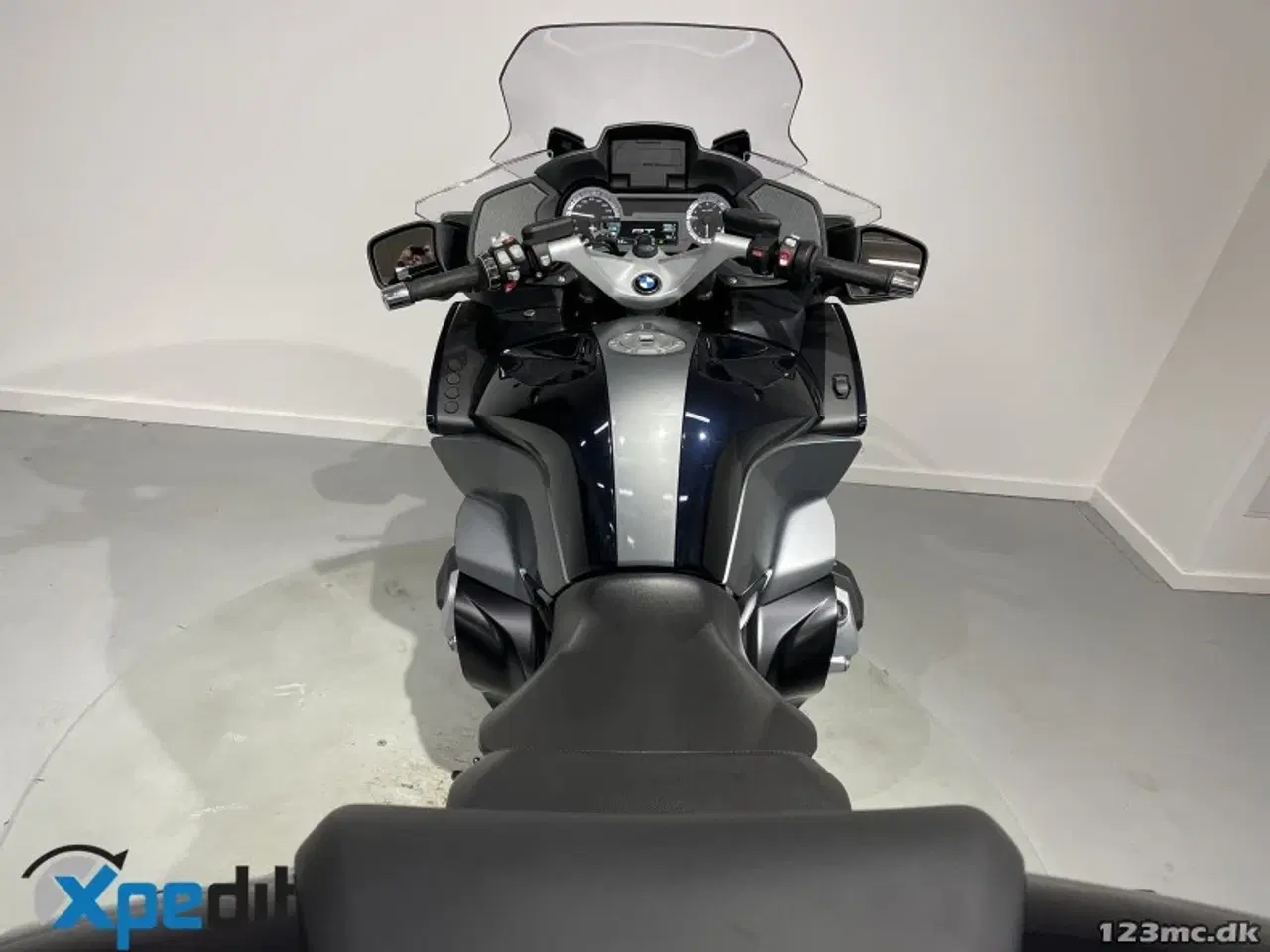 Billede 9 - BMW R 1250 RT