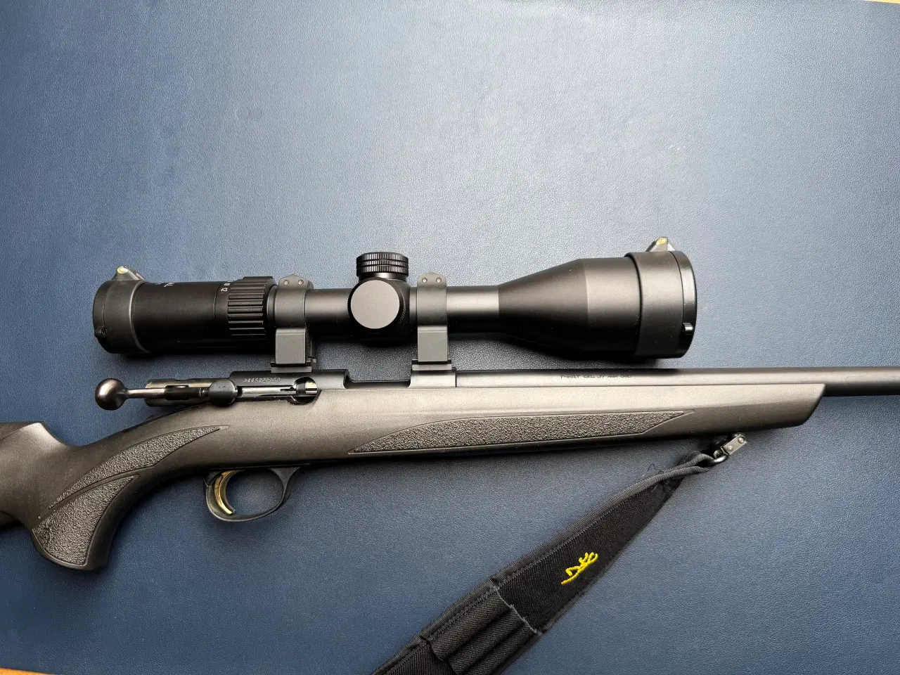 Billede 2 - Browning T-Bolt 17HMR