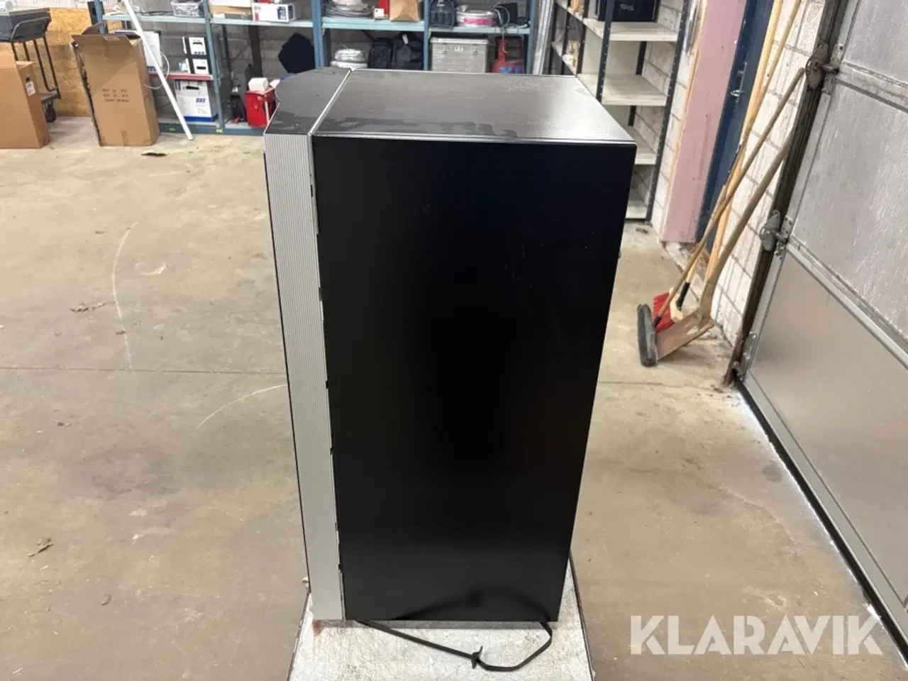 Billede 8 - Kaffeautomat N&W Global Vending 7100