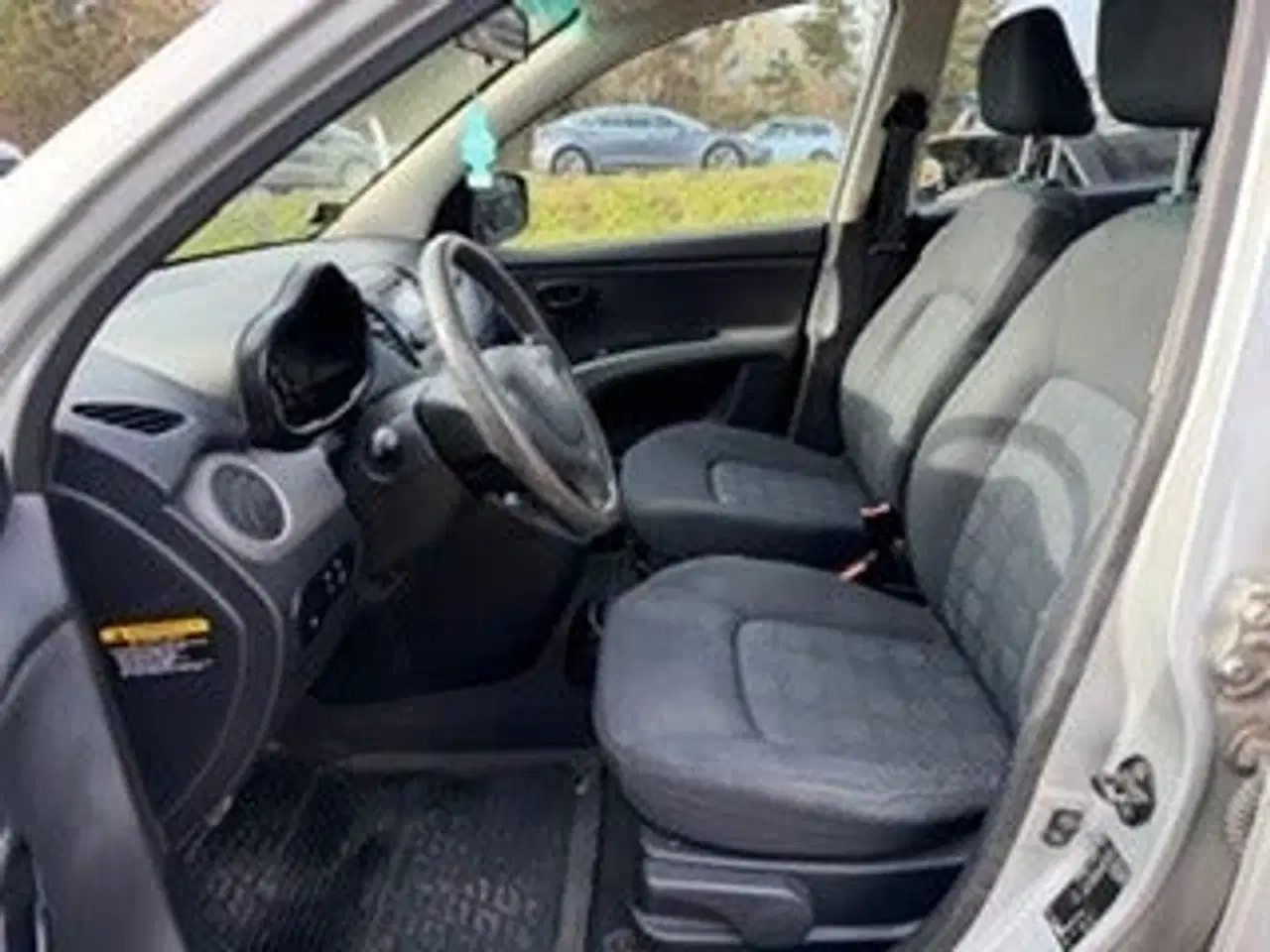 Billede 7 - Hyundai i10 1,1 Classic