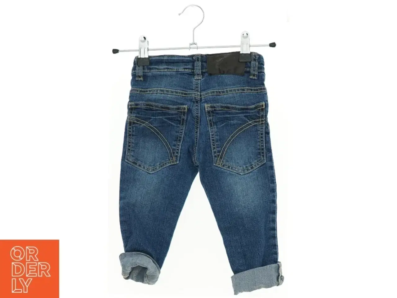 Billede 2 - Jeans (str. 92 cm)