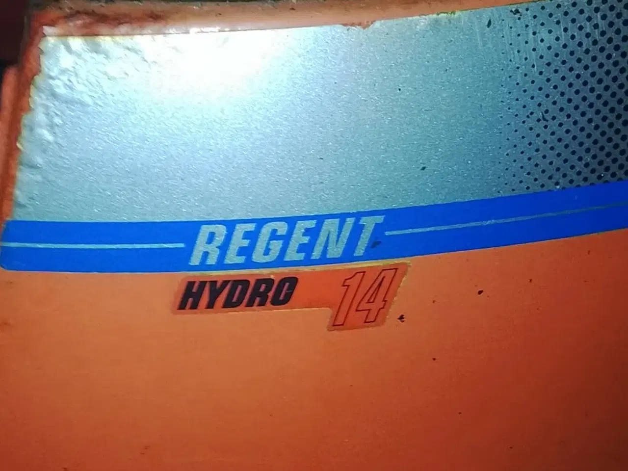 Billede 4 - Havetraktor