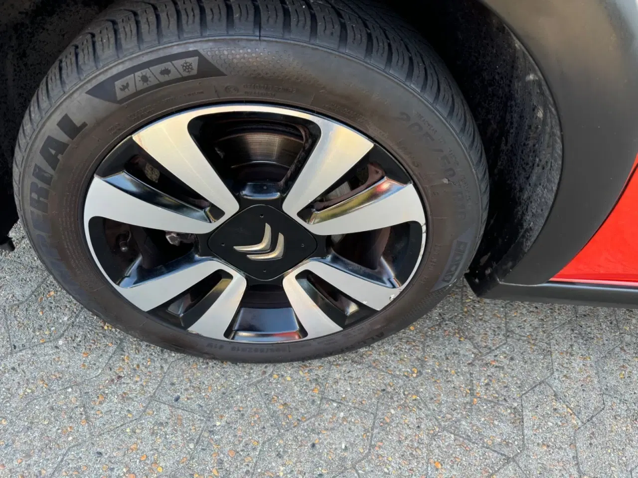 Billede 23 - Citroën C3 1,6 BlueHDi 100 SkyLine